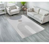 Whisper Large Indoor Rug 200 X 290cm Rest Relax Multi 200cm x 290cm