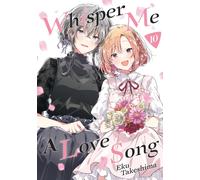 Whisper Me a Love Song 10