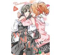 Whisper Me a Love Song 11