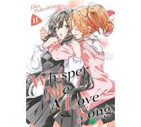 Whisper Me a Love Song 11