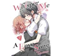 Whisper Me a Love Song 7
