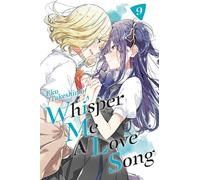 Whisper Me a Love Song 9