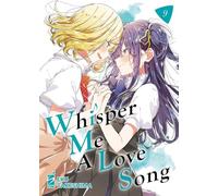 Whisper me a love song. Vol. 9