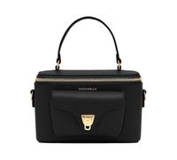 Whisper Mini Bag - female - Coccinelle - Handbags - Black - ONE SIZE - Bags ONE SIZE