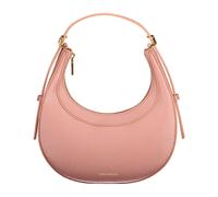 Whisper Mini Bag - female - Coccinelle - Shoulder Bags - Pink - ONE SIZE - Bags ONE SIZE