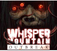 Whisper Mountain Outbreak PC Steam Account