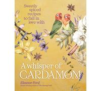 Whisper Of Cardamom