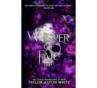 Whisper of Fate - Special Edition: A Dark Paranormal Romance: 3 (Curse of the Guardians Special Edition Covers)