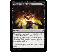 Whisper of the Dross | Phyrexia: All Will Be One