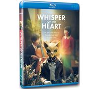 Whisper of the Heart [Blu-ray]