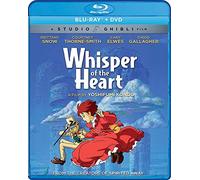 Whisper of the Heart - Blu-ray + DVD