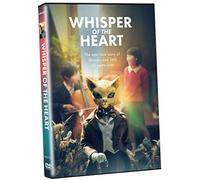 Whisper of the Heart [DVD]