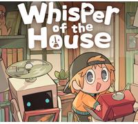 Whisper of the House PC Steam Account