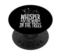 Whisper of the Wind in the Trees PopSockets Adhesive PopGrip