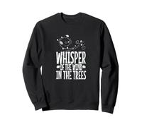 Whisper of the Wind in the Trees Sweatshirt