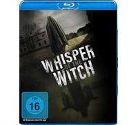 Whisper of the Witch – Artur Beschastnyy / Serik Beyseu, Maryana Spivak – Blu-ray