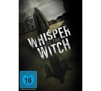 Whisper of the Witch – Sofya Shidlovskaya, Serik Beyseu, Artur Beschastny – DVD