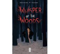 Whisper Of The Woods