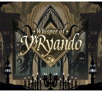 Whisper of Y'Ryando PC Steam CD Key