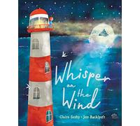 Whisper on the Wind