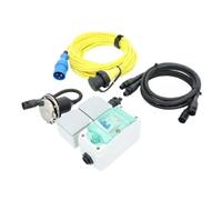 Whisper Power Qc Ac Basic Shore Power Set 230v