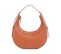 Whisper Shoulder Bag - female - Coccinelle - Shoulder Bags - Brown - ONE SIZE - Bags ONE SIZE