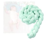 Whisper-Soft Tactile Stimulation- 100cm/150cm/200cm/300cm/400cm -Hand-knitted, masterful craftsmanship, enduringly durable,P-200cm