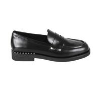 Whisper Studs Loafers 8 UK