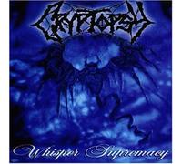 Whisper Supremacy