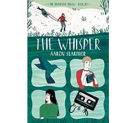Whisper, The: The Riverman Trilogy, Book II: 2