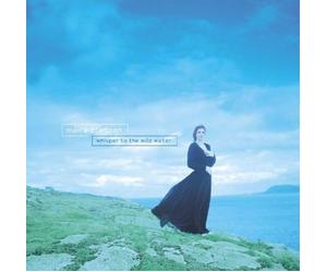 Whisper to the Wild Water by Brennan, Marie (2002-07-02)