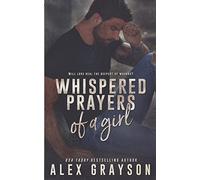 Whispered Prayers of a Girl