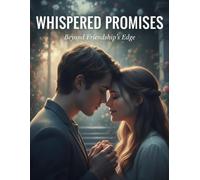 Whispered Promises: Beyond Friendship'S Edge