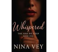Whispered: THE SINS WE KEEP: BOOK 1