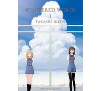 Whispered Words Volume 1 (Whispered Words Series)