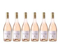 Whispering Angel 2022 Cotes de Provence Rosé (case of 6x750ml)