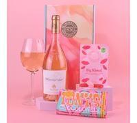 Whispering Angel and Treats Gift Hamper