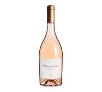 Whispering Angel | Cotes de Provence Rose 13% ABV | 75cl | Shows grapefruit and citrus combined, with a balanced finish for food pairing or relaxed serving.
