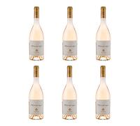 Whispering Angel Cotes de Provence Rose 75cl x 6 Bottles