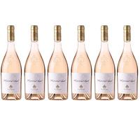Whispering Angel 2019 Cotes de Provence Rose (case of 6x750ml)