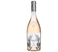 Whispering Angel Rock Angel Rose Wine 75cl / 750ml
