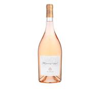 Whispering Angel Rosé 2025, Côtes de Provence, Magnum,150cl | Shows grapefruit and citrus combined, with a balanced finish for food pairing or relaxed serving.