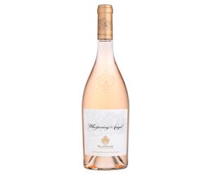 Whispering Angel Rose 24 Chateau D'Esclans