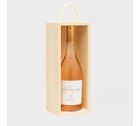 Whispering Angel Rosé Magnum (150cl) in Wooden Gift Box - Côtes de Provence Wine - Luxury Gift for Women - Free A5 Gift Message - Ideal for Birthdays, Mother’s Day, Anniversaries & Celebrations