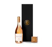 Whispering Angel Rose Wine 70 hocolate Truffle Gift Box