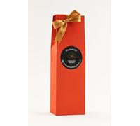 Whispering Angel Rosé Wine (75cl) in Gift Box - Côtes de Provence - Luxury Gift for Women - Gift Message - Ideal for Birthdays, Mother’s Day, Anniversaries & Celebrations
