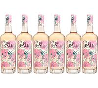 Whispering Angel The Pale Rosé by Sacha Lichine | (Case of 6) | 6X75CL