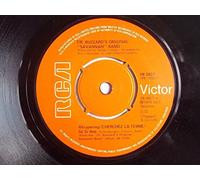 Whispering / Cherchez La Femme / Se Si Bon-7" 45