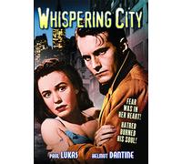 Whispering City (DVD-R) (1947) (All Regions) (NTSC) (US Import)