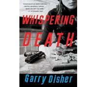 Whispering Death: 6 (Hal Challis Investigation)